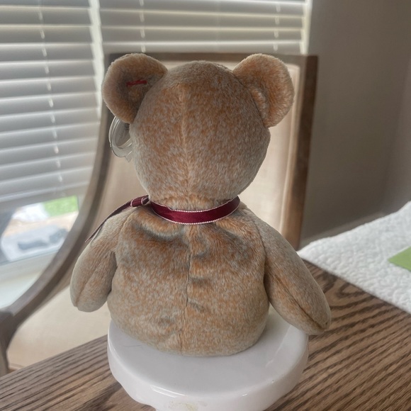 1999 signature beanie baby - Picture 2 of 3